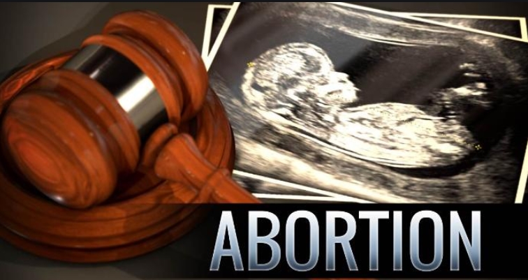 جرم سقط جنین